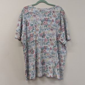 Vintage Top (XXL)